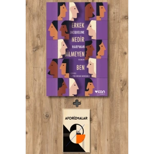 Erkek Nedir Bilmeyen Ben