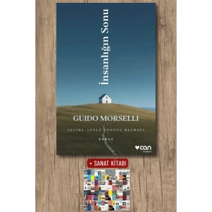 Sanat Kitabı + İnsanlığın Sonu / Guido Morselli