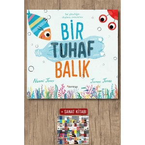 Bir Tuhaf Balık