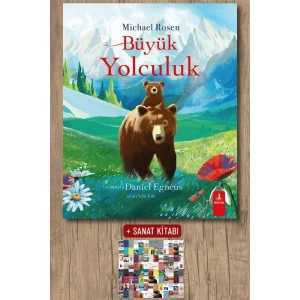 Büyük Yolculuk (Ciltli)