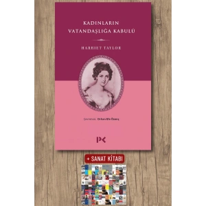 Kadınların Vatandaşlığa Kabulü