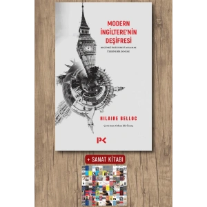 Modern İngiltere’nin Deşifresi