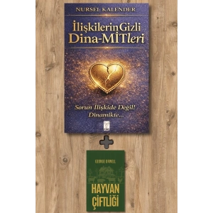 İlişkilerin Gizli Dina-MİTleri