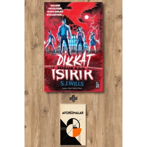 Dikkat Isırır - Soğuk Kan