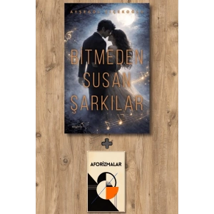 Bitmeden Susan Şarkılar