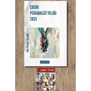 Çocuk Psikanalizi Yıllığı 2025
