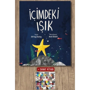 İçimdeki Işık (Ciltli)