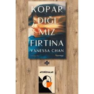 Kopardığımız Fırtına