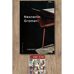 Nesnenin Grameri