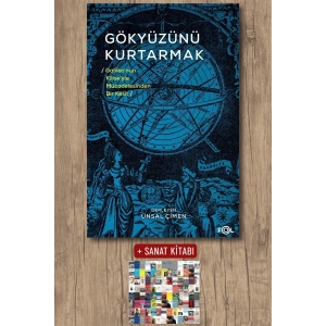 Gökyüzünü Kurtarmak
