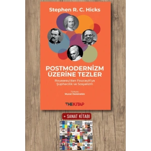 Postmodernizm Üzerine Tezler