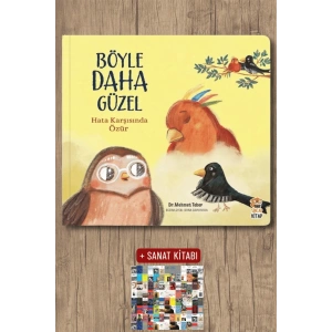 Böyle Daha Güzel - Hata Karşısında Özür