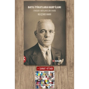 Batıl İtikatlara Harp İlanı