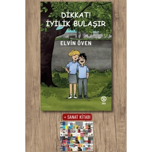 Dikkat ! İyilik Bulaşır