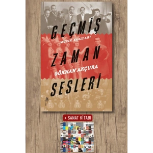 Geçmiş Zaman Sesleri