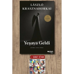 Yeşaya Geldi