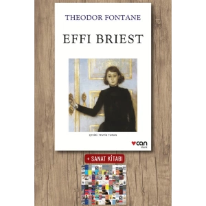 Sanat Kitabı + Effi Briest / Theodor Fontane