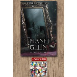 Emanet Gelin 1 (Ciltli) / Şehnaz ve Gülşen + Sanat Kitabı