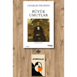 Büyük Umutlar