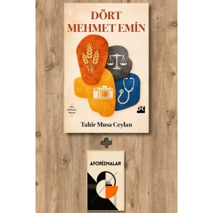 Dört Mehmet Emin