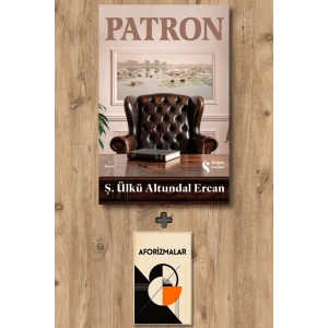 Patron