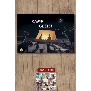 Kamp Gezisi