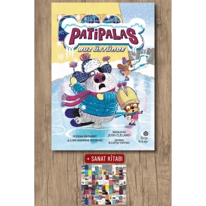 Patipalas Buz Üstünde