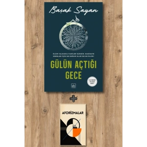 Gülün Açtığı Gece