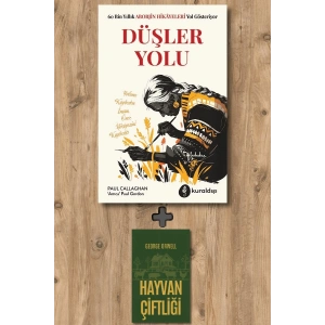 Düşler Yolu
