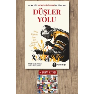 Sanat Kitabı + Düşler Yolu / Paul Callaghan