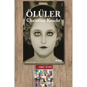 Sanat Kitabı + Ölüler / Christian Kracht