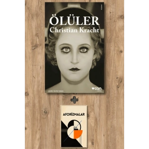 Ölüler