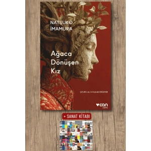 Ağaca Dönüşen Kız