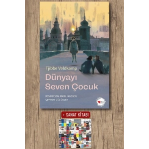 Dünyayı Seven Çocuk