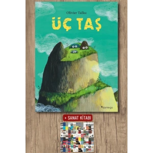 Üç Taş