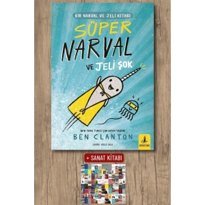 Süper Narval ve Jeli Şok