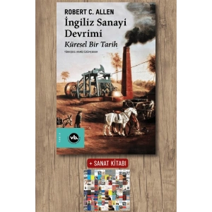 İngiliz Sanayi Devrimi