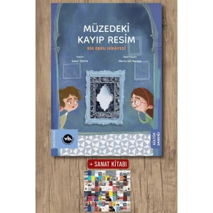 Müzedeki Kayıp Resim