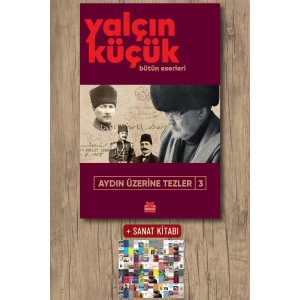 Aydın Üzerine Tezler 3