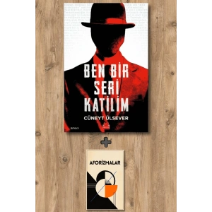 Ben Bir Seri Katilim