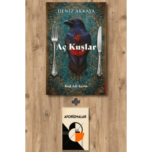 Aç Kuşlar