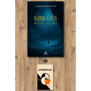Kırk Gün Mektupları