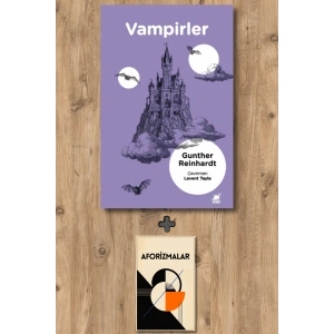 Vampirler