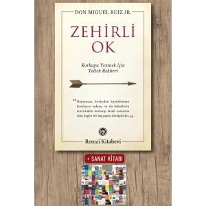 Zehirli Ok