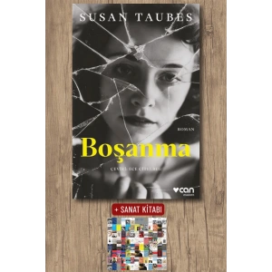 Sanat Kitabı + Boşanma / Susan Taubes