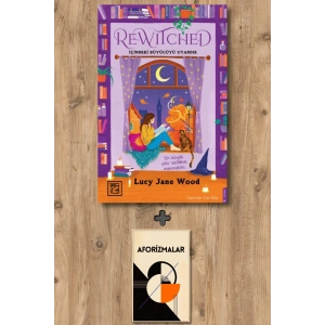 Rewitched