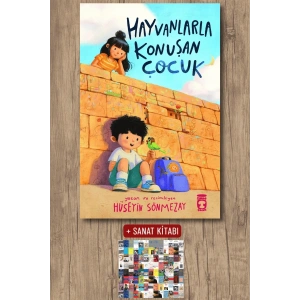 Hayvanlarla Konuşan Çocuk