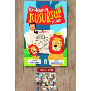 Kraliçenin Kusursuz Planı