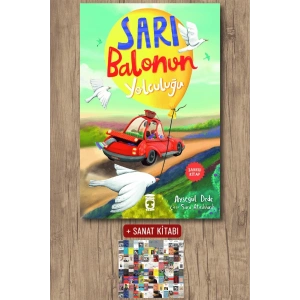 Sarı Balonun Yolculuğu