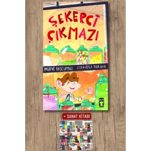 Şekerci Çıkmazı